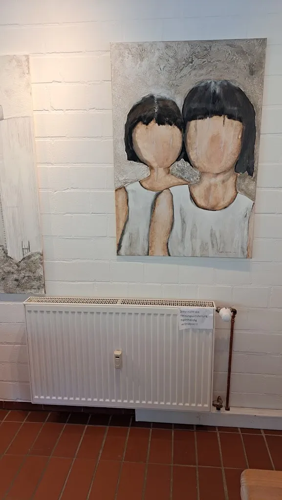 Silke Müller_Rentfort Lokal 1919_Gladbeck_review