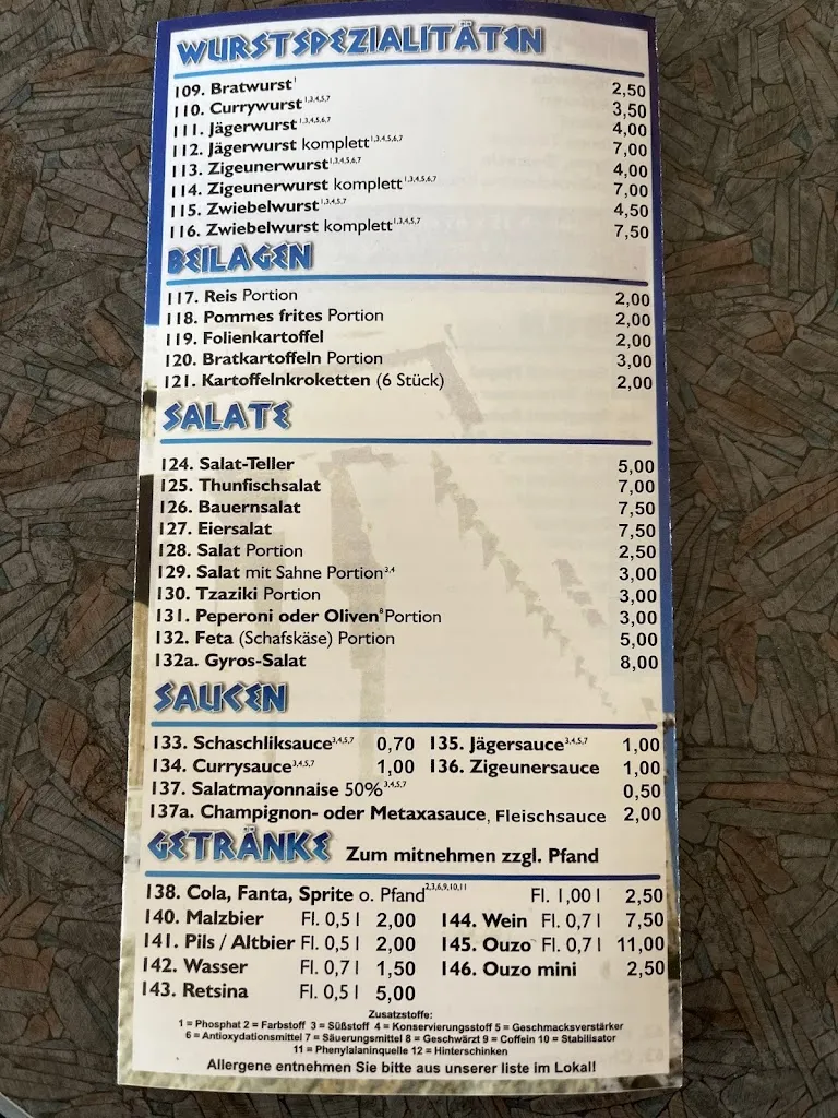 Menu_Akropolis Grill_Gladbeck_immagine_2