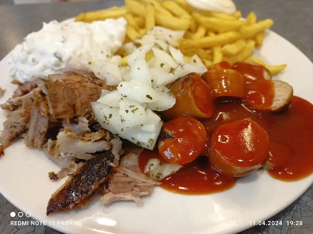 Andreas Mellendijk_Akropolis Grill_Gladbeck_review