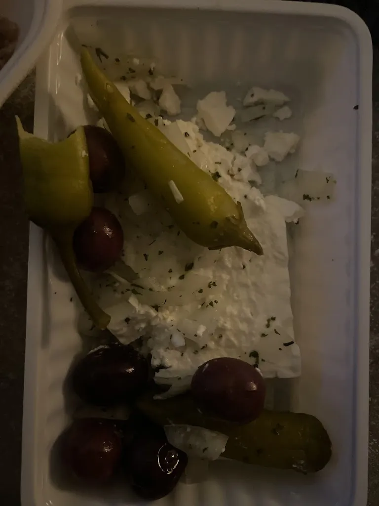 Ass im Ärmel_Akropolis Grill_Gladbeck_review