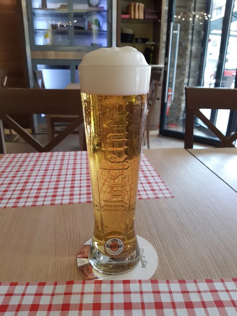 Menu_Restaurant Fratelli - Bottrop_Bottrop_immagine_6