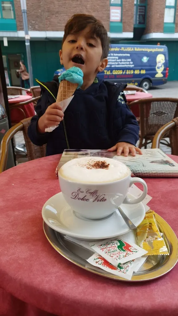 Menu_Restaurant Fratelli - Bottrop_Bottrop_immagine_8