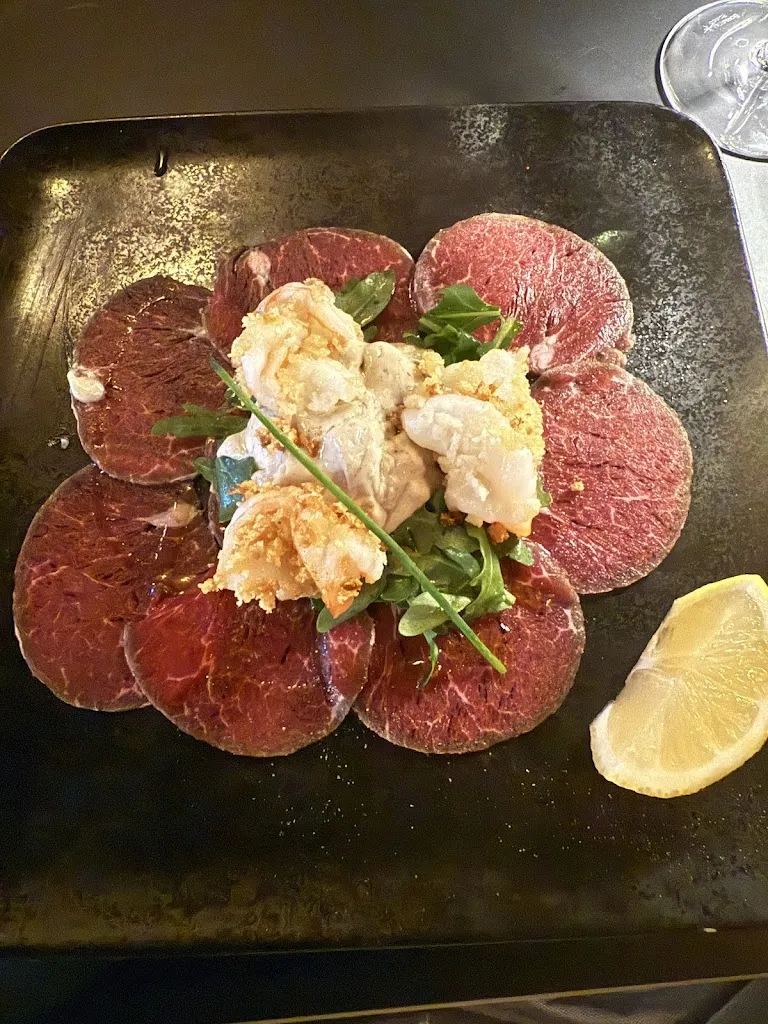 Cassandra Tazelaar_Restaurant Fratelli - Bottrop_Bottrop_review