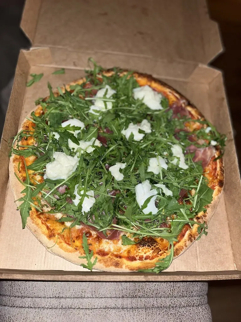 Menu_La Fiamma_Gladbeck_image_5