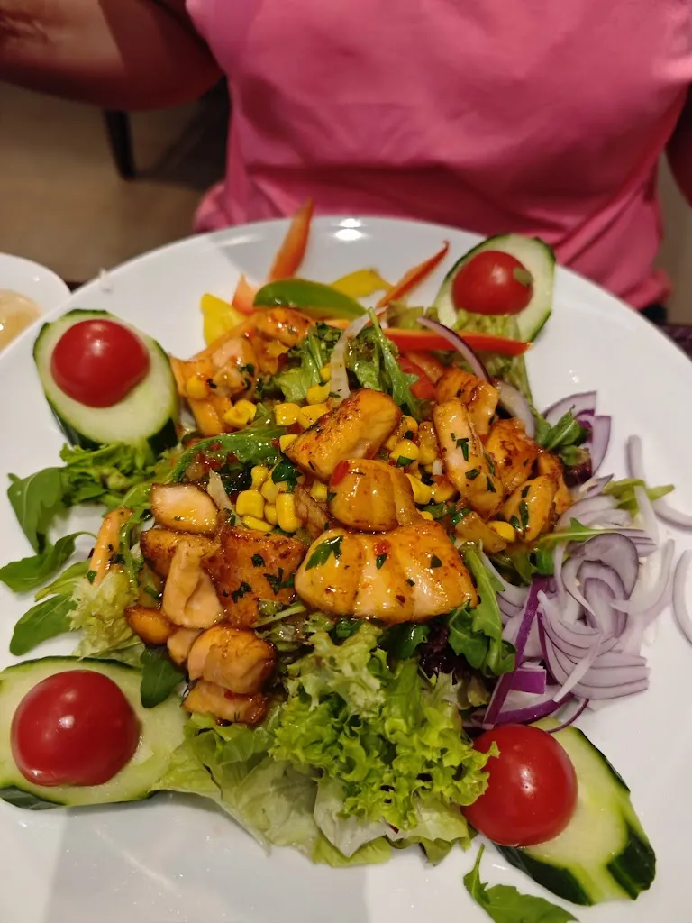 Menu_La Fiamma_Gladbeck_image_9