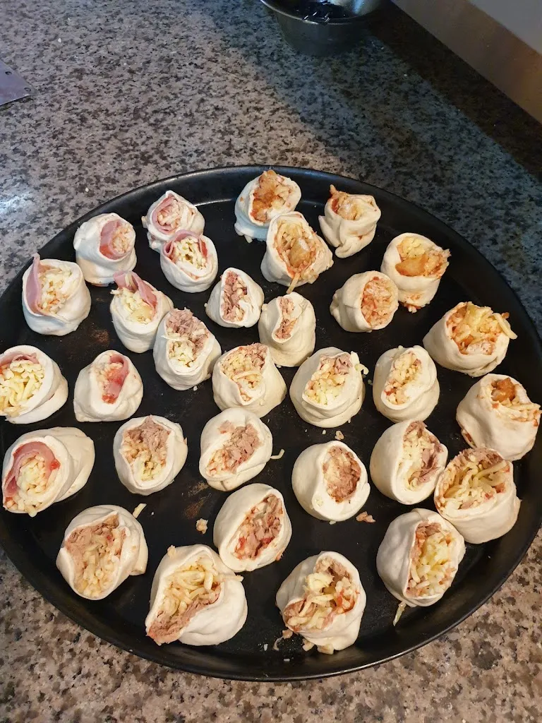 Menu_Pizzeria Sicilia_Gladbeck_immagine_6