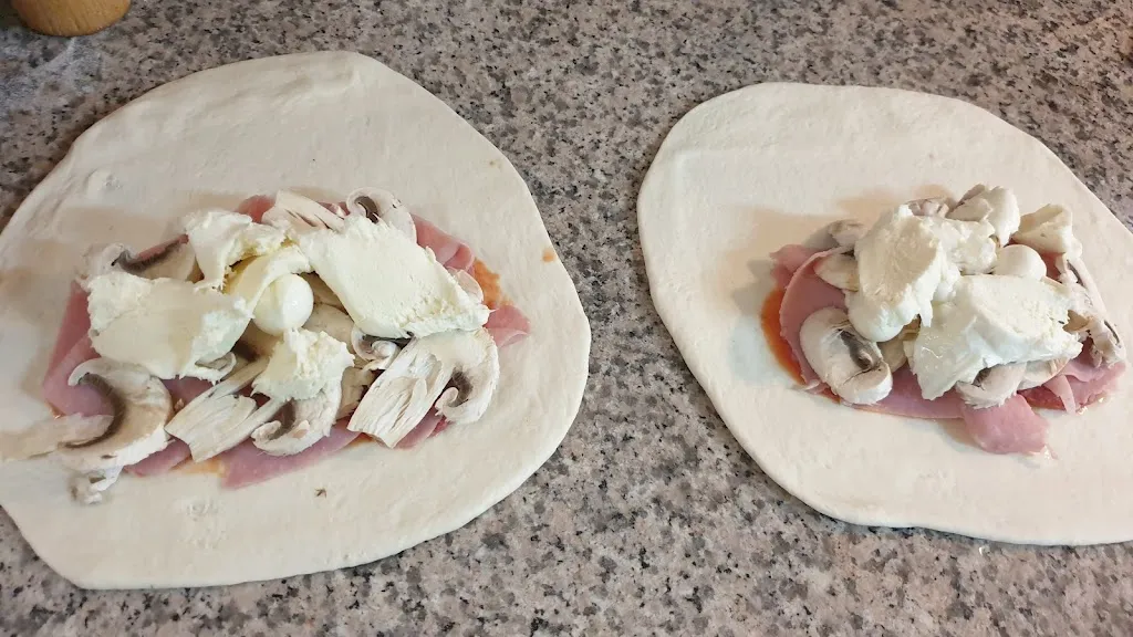 Menu_Pizzeria Sicilia_Gladbeck_immagine_8