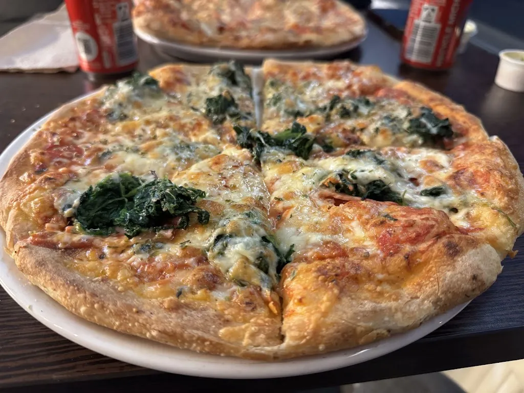 Ka Wai Ho_Pizzeria Sicilia_Gladbeck_recensione