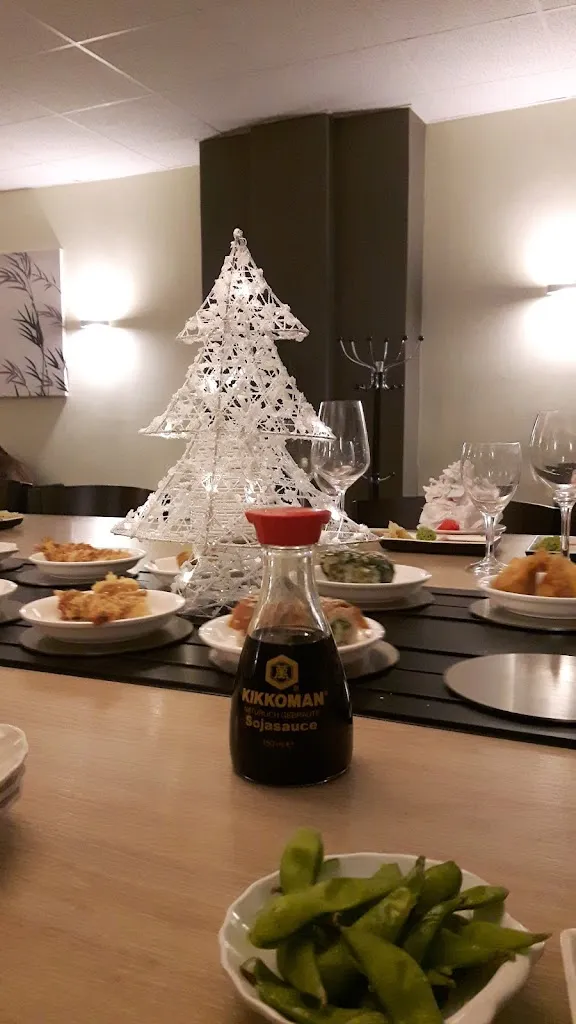 Menu_Do Sushi_Gladbeck_immagine_2