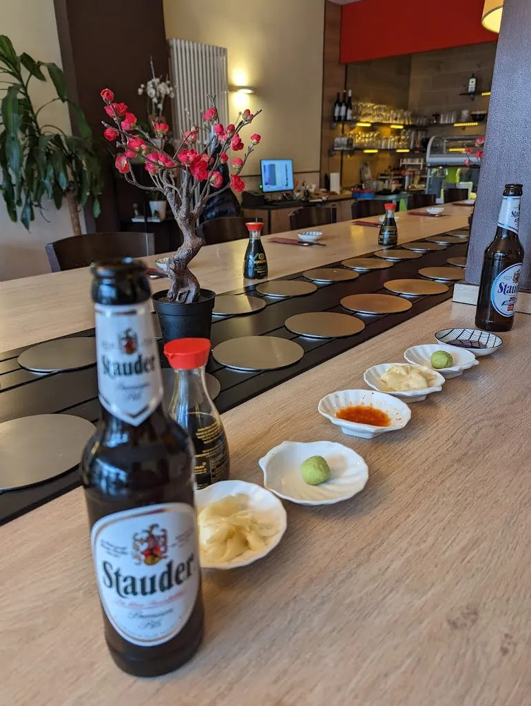 Menu_Do Sushi_Gladbeck_immagine_3