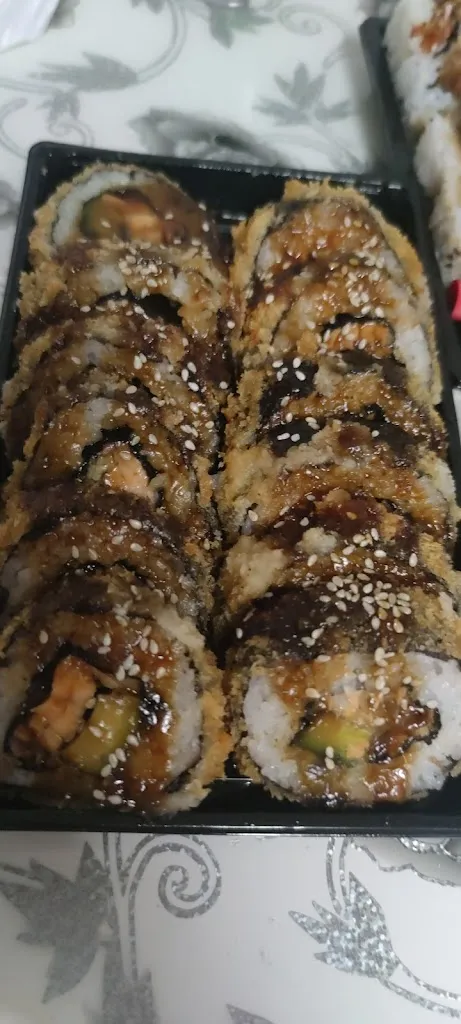 Menu_Do Sushi_Gladbeck_immagine_4