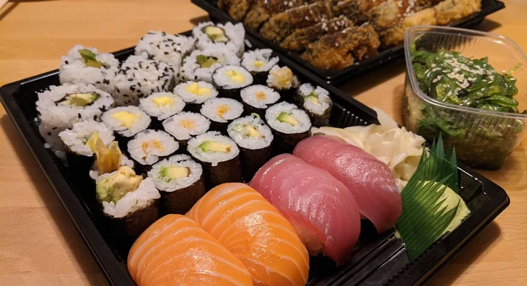 Menu_Do Sushi_Gladbeck_immagine_5