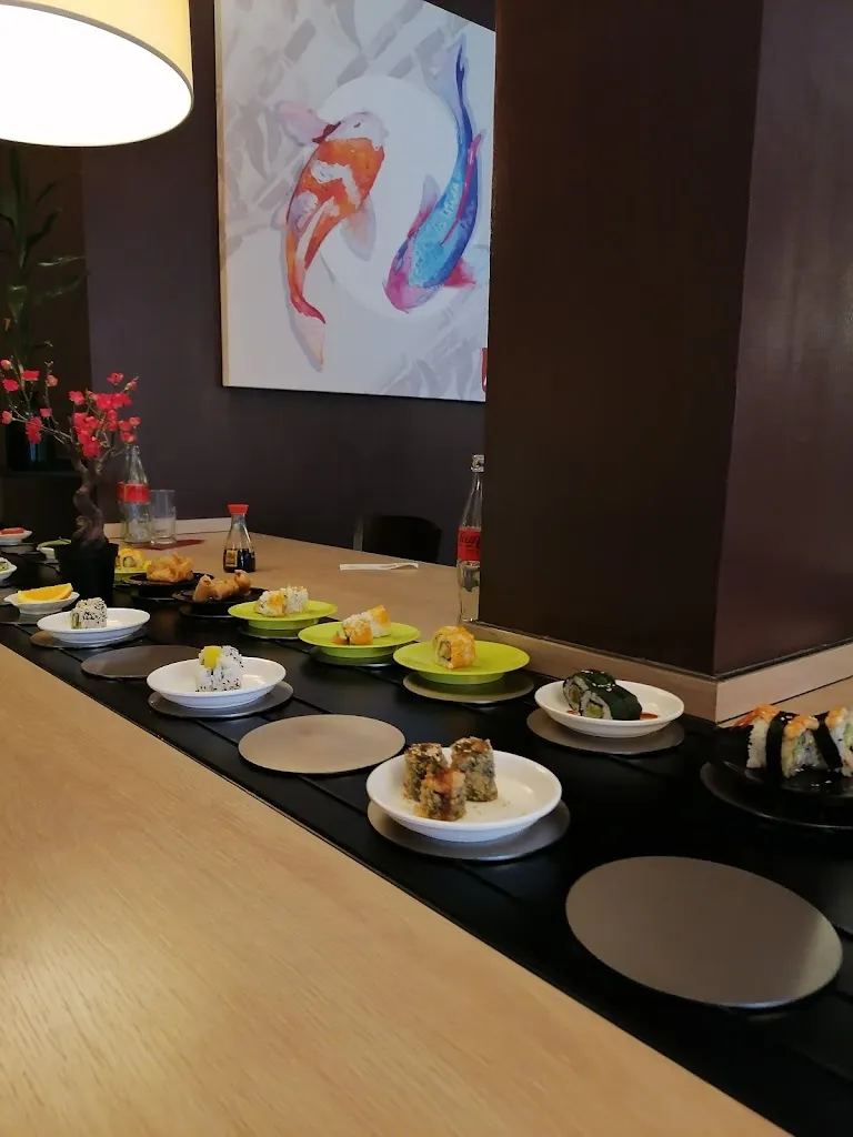 Menu_Do Sushi_Gladbeck_immagine_6