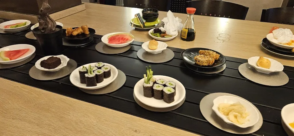 Menu_Do Sushi_Gladbeck_immagine_7