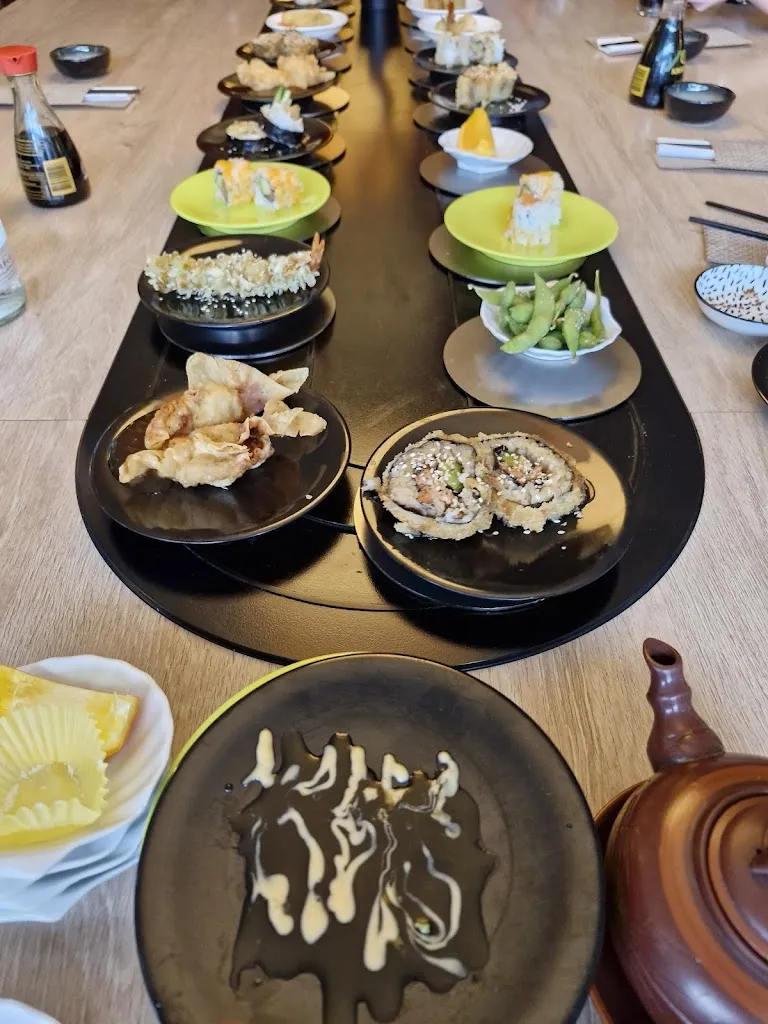 Menu_Do Sushi_Gladbeck_immagine_8