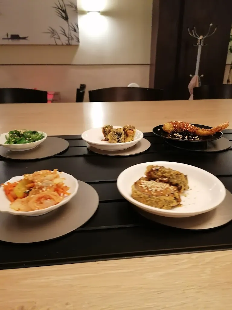 Menu_Do Sushi_Gladbeck_immagine_9