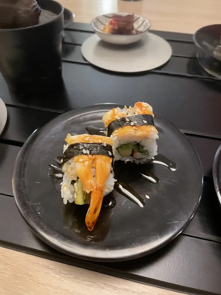Gewissenhaft Geprüft_Do Sushi_Gladbeck_Bewertung