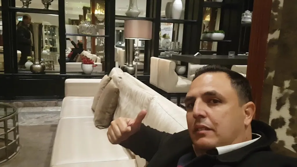 Van der Valk Hotel Gladbeck restaurant in Gladbeck