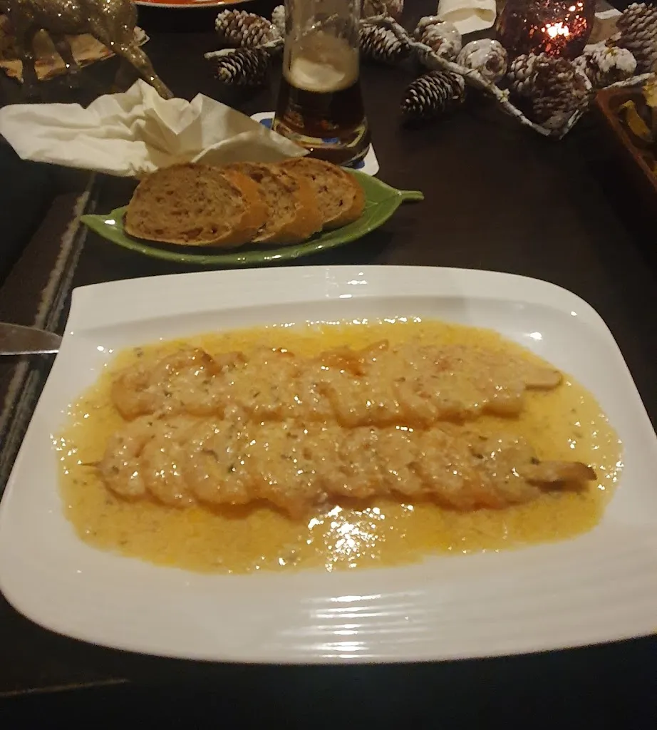 Marcel Gawenda_Afrika Lounge - Cocktailbar_Gladbeck_review