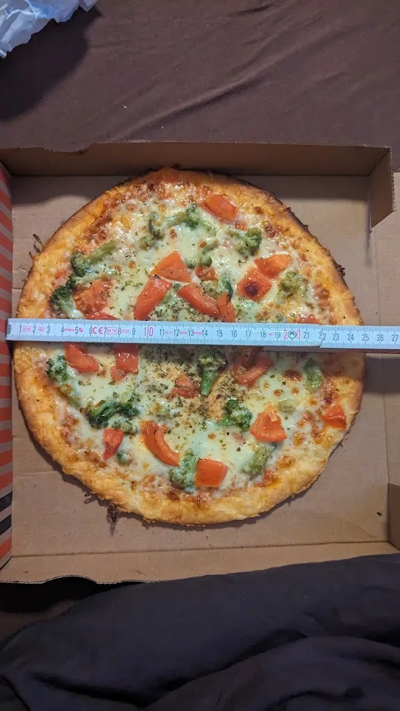 Menu_Pizzeria - Casa Marabella - Bei Jonny_Gladbeck_immagine_3