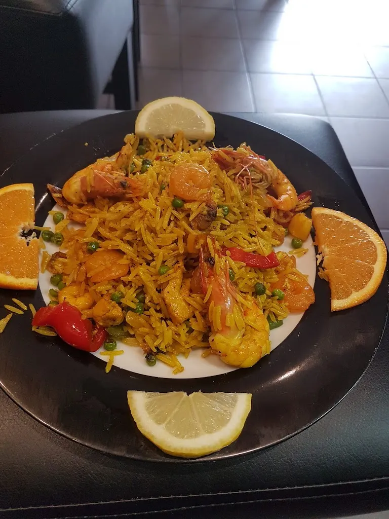 Menu_Pizzeria - Casa Marabella - Bei Jonny_Gladbeck_immagine_5