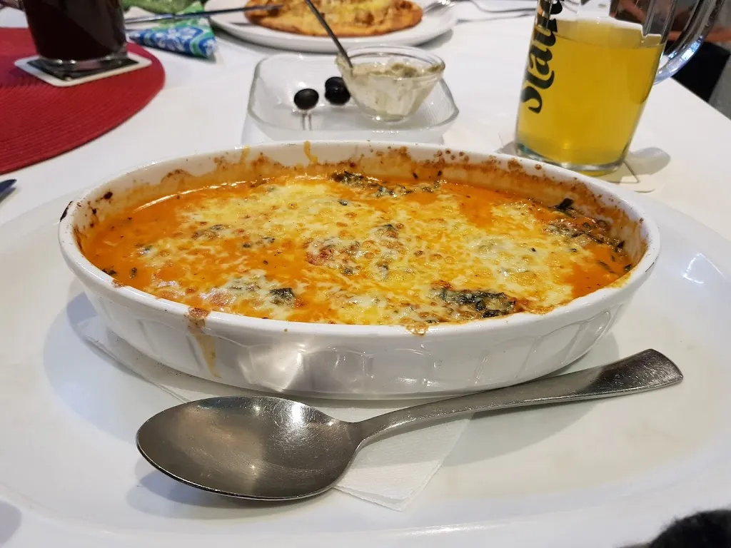 Menu_Pizzeria - Casa Marabella - Bei Jonny_Gladbeck_immagine_6