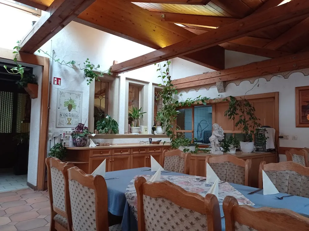 Gasthof Zum Gaugrafen GmbH restaurant in Gaukönigshofen