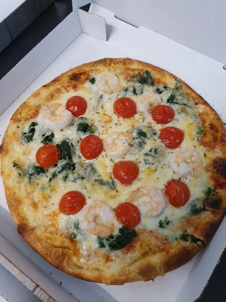 Menu_Restaurante & Pizzeria Pizza Land Gladbeck Ital.Pizza, Pasta ,Salate Pute.Schnitzel ,Amerk. XXL Burger Pommes Wurst Nuggts_Gladbeck_image_7