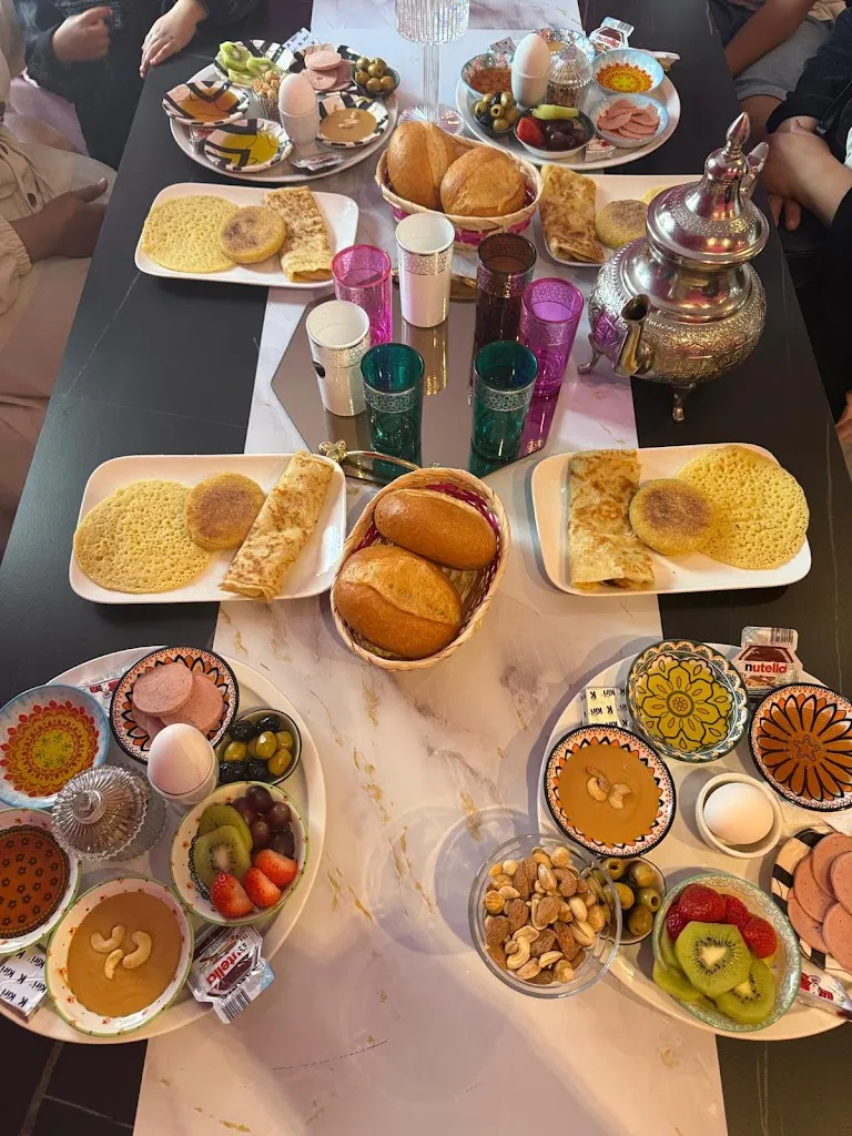 Ladies Café_Gladbeck_slider_image_2