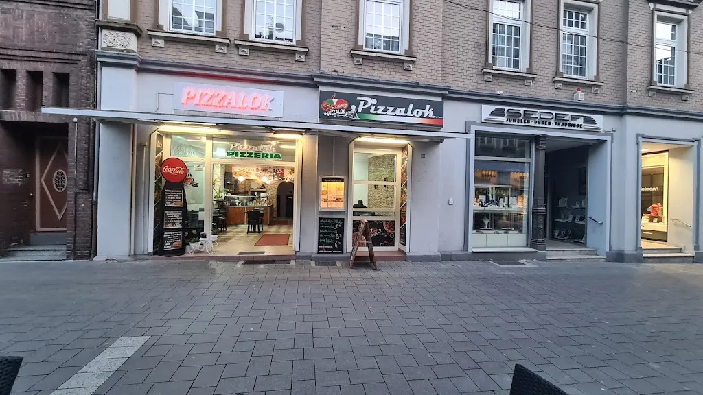 PizzaLok by hayman Gladbeck ristorante a Gladbeck