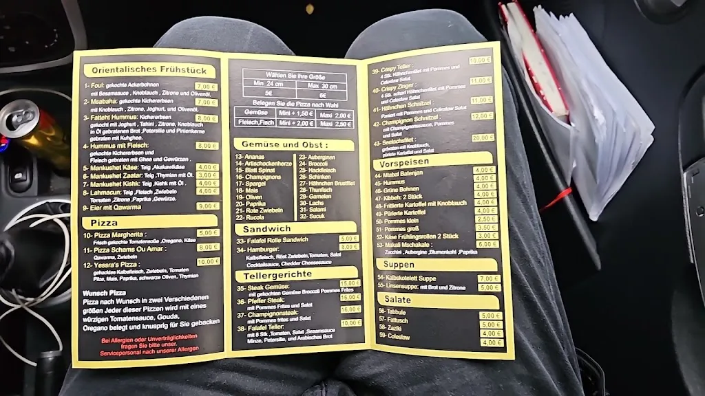 Menu_Schams ou amar_Gladbeck_image_1