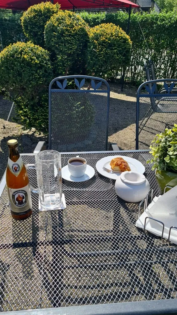 Schams ou amar restaurant in Gladbeck