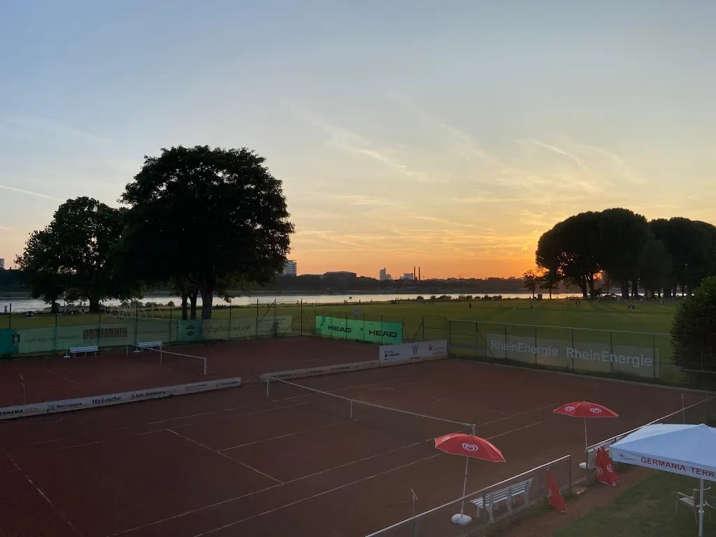 Inga K._Germania Terrasse Festsaal_Köln_reseña