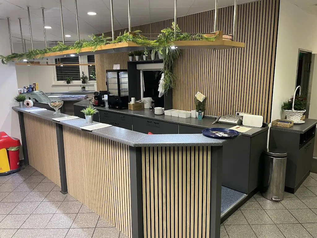 Soul Kitchen - Bistro im Park restaurant in Köln