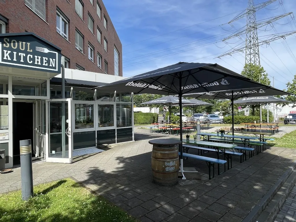 Soul Kitchen - Bistro im Park_Köln_slider_image_3