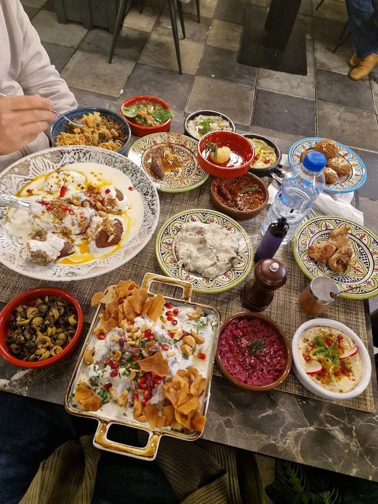 Menu_Beit Halab_Köln_image_7