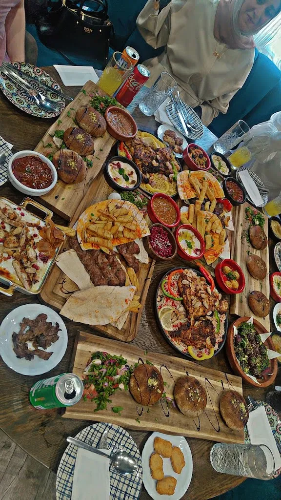 KENAN Rabe_Beit Halab_Köln_review