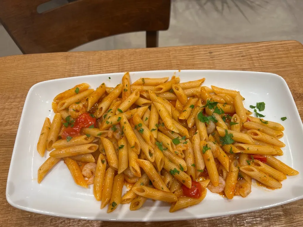 Menu_Pizzeria Ristorante Cinque Terre_Köln_image_8