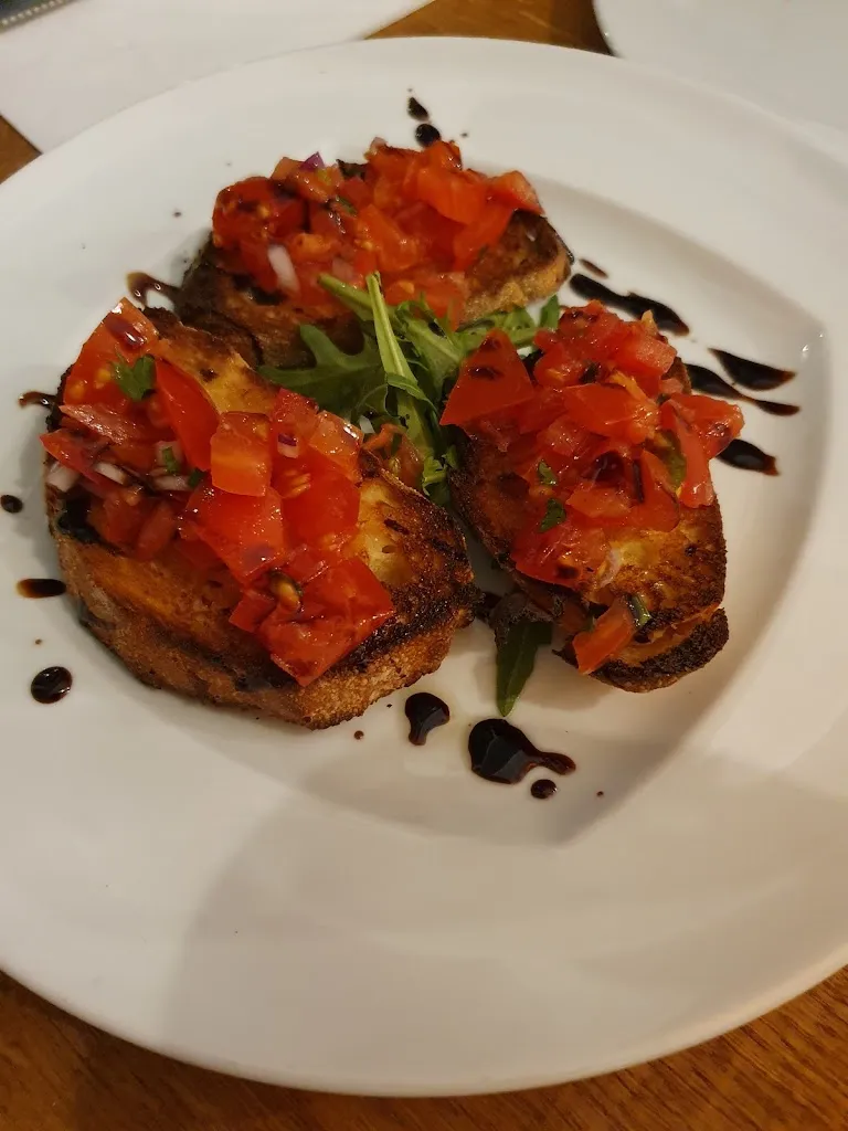 Menu_Pizzeria Ristorante Cinque Terre_Köln_image_9