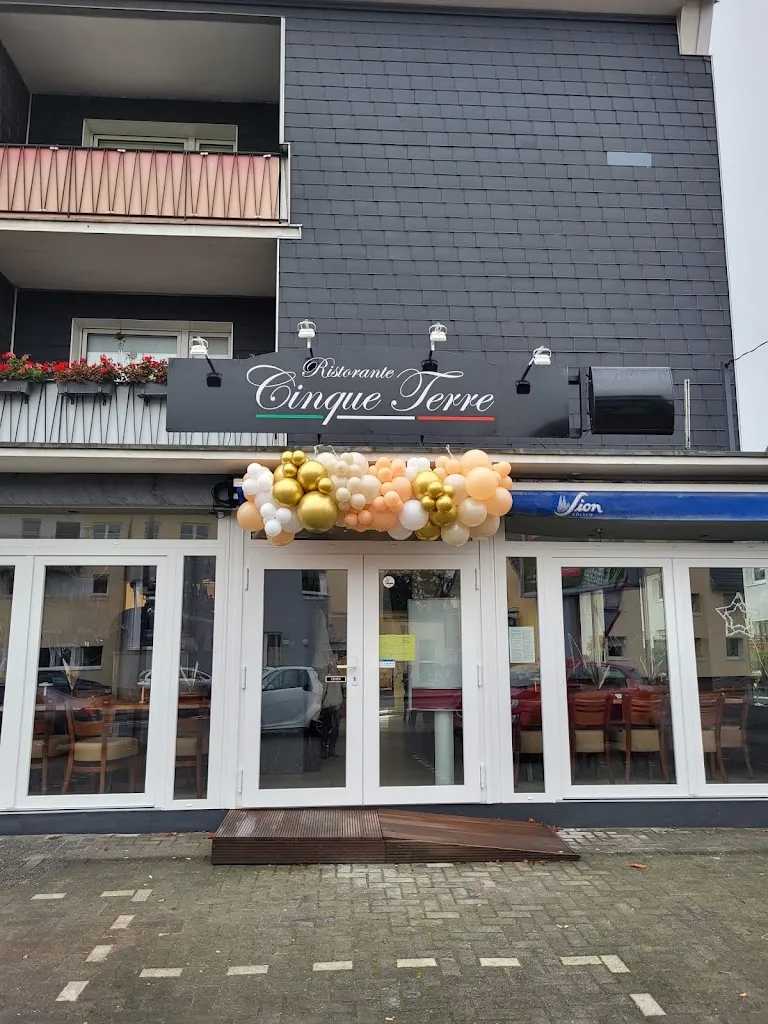 Pizzeria Ristorante Cinque Terre_Köln_slider_image_1