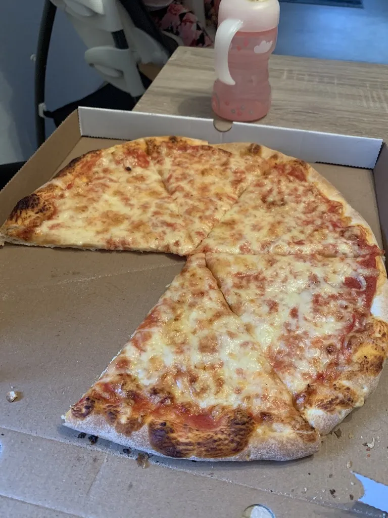 Sebastien K._Dönerimbiss - Pizzeria Gianti (Goggl Döner)_Gaukönigshofen_Bewertung