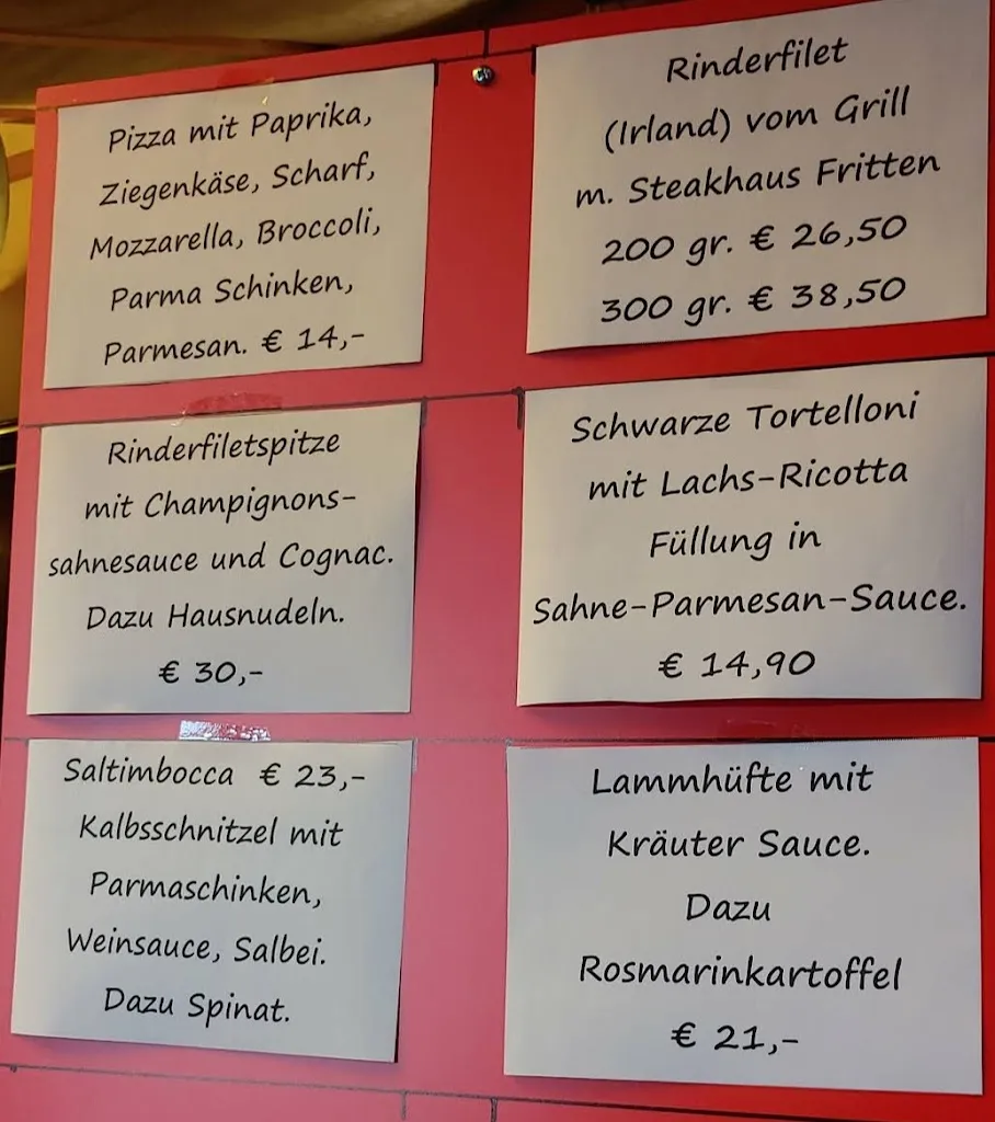 Menu_Restaurant Imperial_Köln_image_1