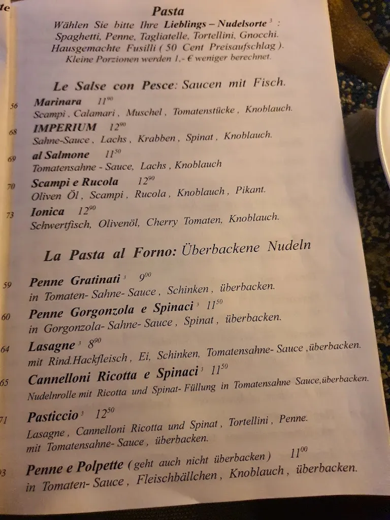 Menu_Restaurant Imperial_Köln_image_2