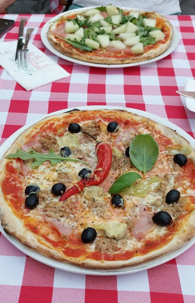 Menu_La Taverna da Elio (Goch) Ristorante & Pizzeria -Pizzataxi-Lieferservice frische und Qualität ist unser plus_Goch_image_5