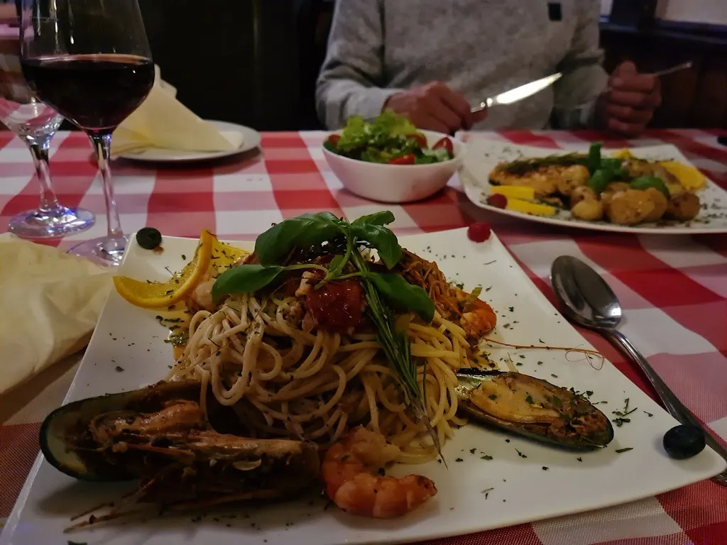 Menu_La Taverna da Elio (Goch) Ristorante & Pizzeria -Pizzataxi-Lieferservice frische und Qualität ist unser plus_Goch_image_8