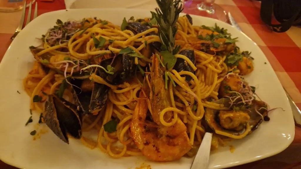 Menu_La Taverna da Elio (Goch) Ristorante & Pizzeria -Pizzataxi-Lieferservice frische und Qualität ist unser plus_Goch_image_9