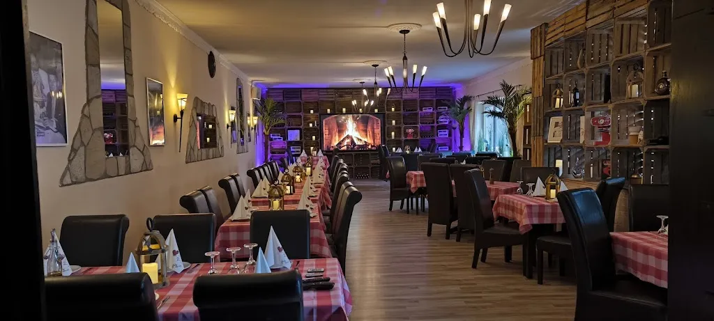 La Taverna da Elio (Goch) Ristorante & Pizzeria -Pizzataxi-Lieferservice frische und Qualität ist unser plus restaurant in Goch