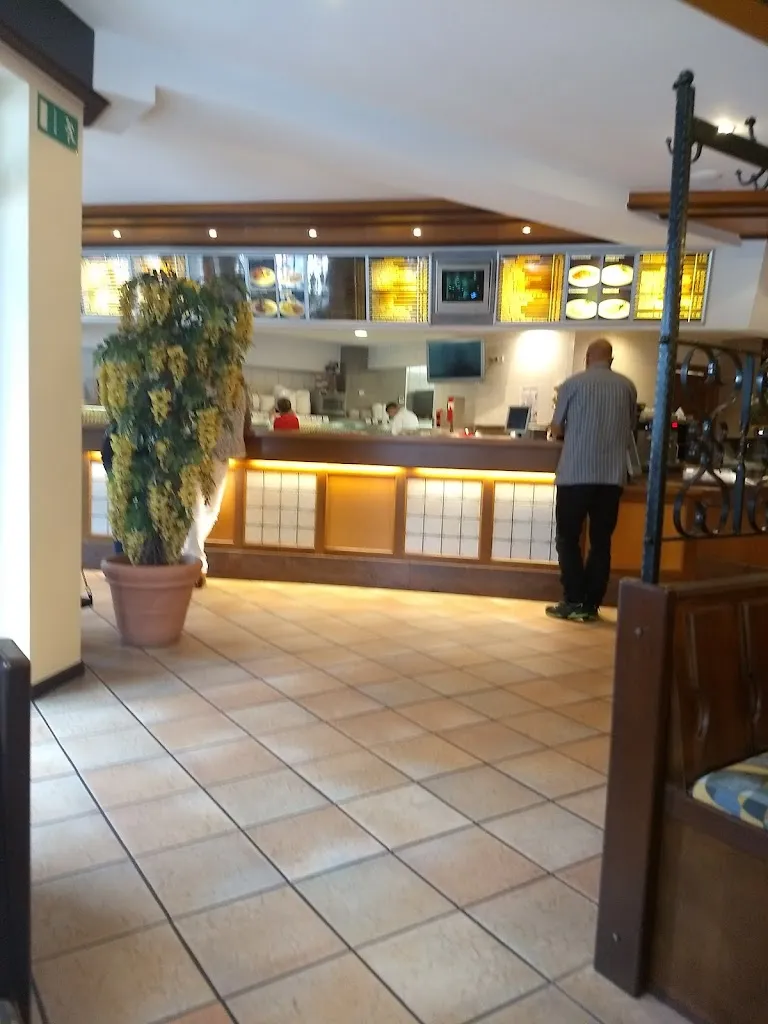 Heidestübchen restaurant in Goch