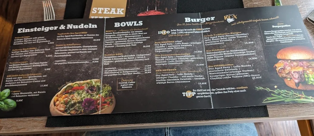 Menu_Steak Brothers_Goch_image_1
