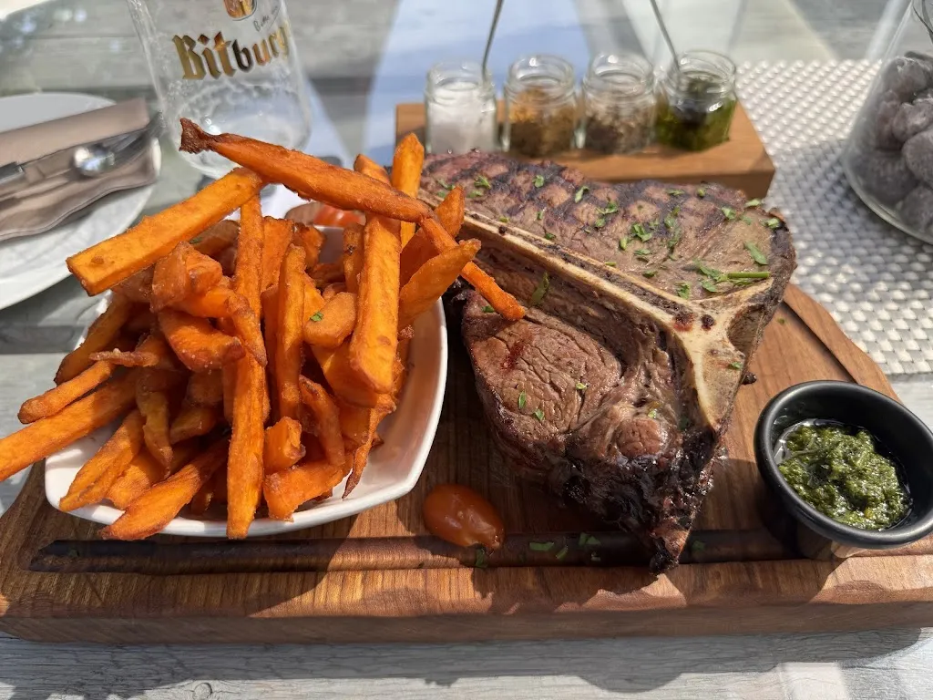 Ferencz Ori_Steak Brothers_Goch_review